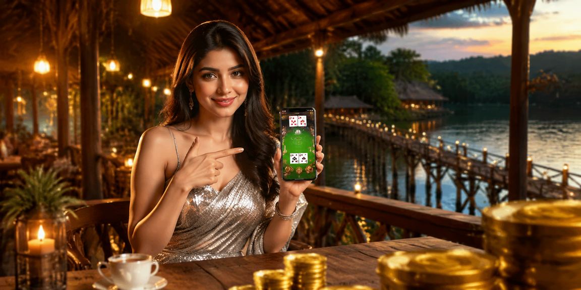 ক্সবাজারে চা বাগানের পাশে ক্রিকেট বেটিং করছেন একজন ব্যবহারকারী