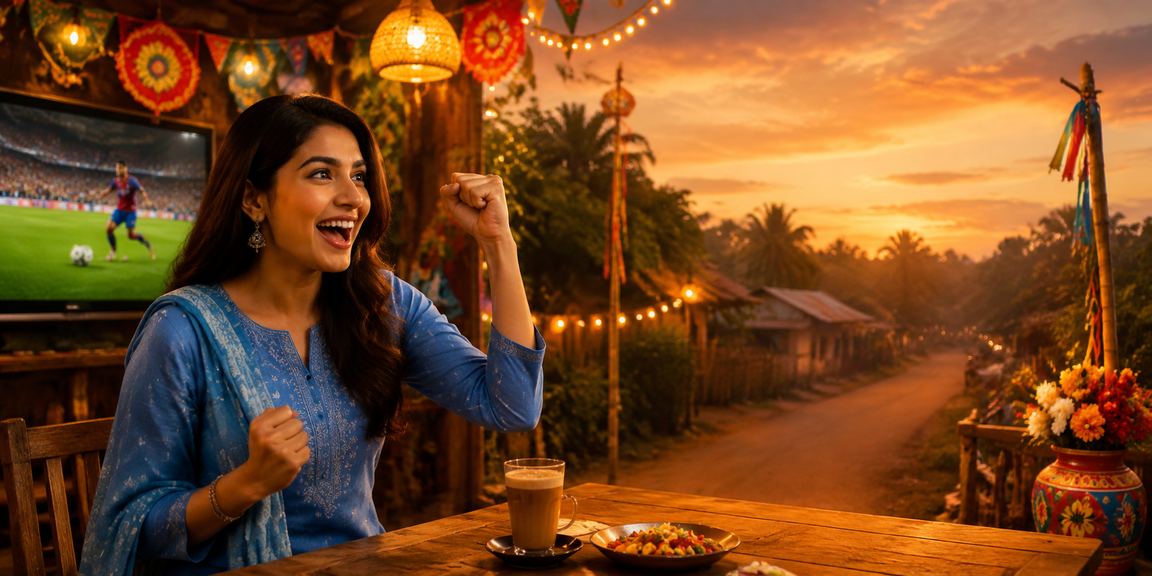 কুমিল্লায় সালোয়ার কামিজ পরে ভিআইপি বোনাস উপভোগ করছেন একজন সদস্য