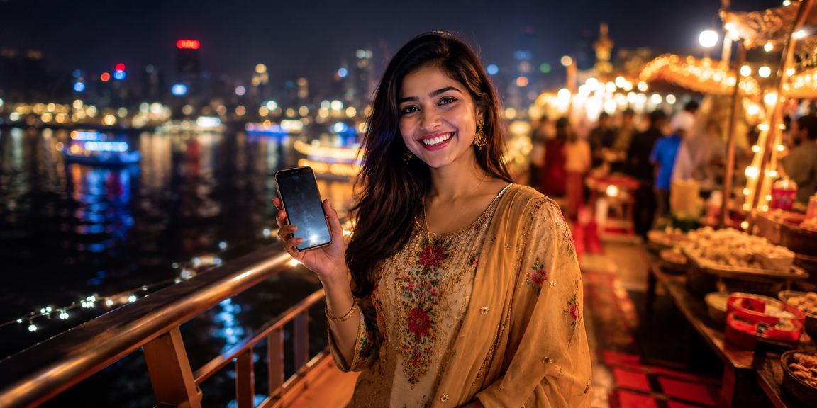 গাজীপুর মোবাইল ক্যাসিনোর মনোরম দৃশ্য
