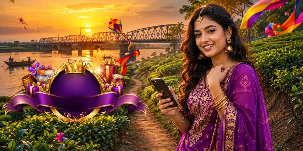 রাজশাহীতে পহেলা বৈশাখে ভিআইপি বোনাস উপভোগ করছেন একজন সদস্য
