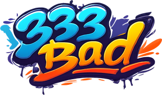 333bad